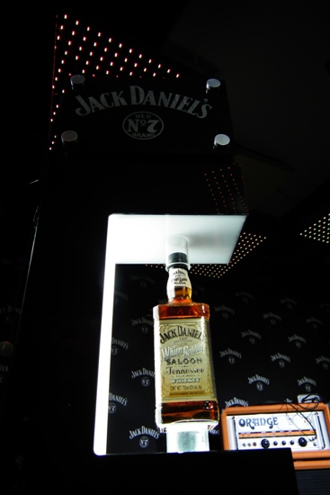 JACK DANIELS